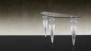 Reflex - Gran Canal Console Table