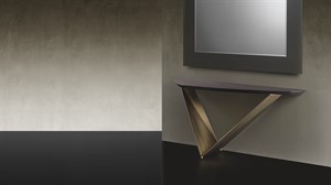 Reflex - Prisma Steel Console Table