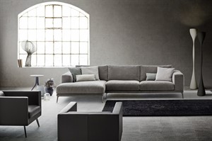 Gurian - Ocean Sofa or Sectional