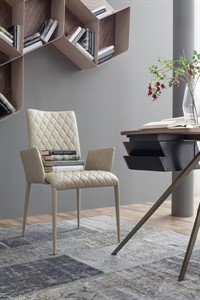 Tonin Casa - Kosmos Chair 