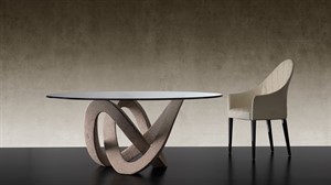 Reflex - Andromeda Dining Table
