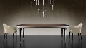 Reflex - Ark Dining Table