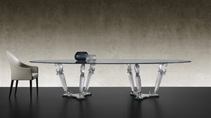 Reflex - Casanova Dining Table