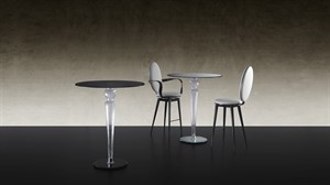 Reflex - Gran Canal Bar Table