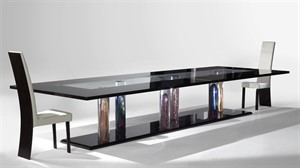 Reflex - Nautilus Special Dining Table