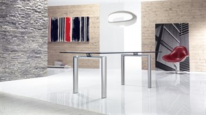 Reflex - Policleto Fisso Dining Table