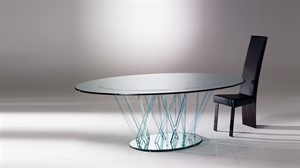Reflex - Tree Dining Table