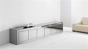 Reflex - Avantgarde Credenza Low