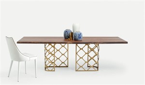 Bontempi Casa - Majesty Fixed Table