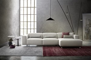 Gurian - Algarve Sectional or Sofa