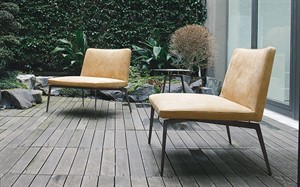 Alivar - Flexa Lounge Chair