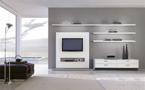 Alivar - Frame Collection Wall Unit