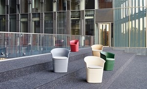 Tulli - Armchair