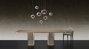 Reflex - Bulles XL Collezione Chandelier