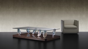 Reflex - Sassi Coffee Table