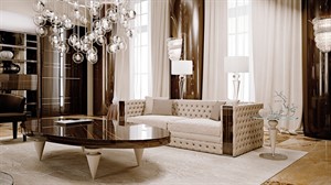 Reflex - Ca D'Oro Sofa