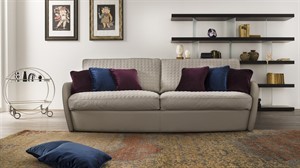 Reflex - Swan Sofa