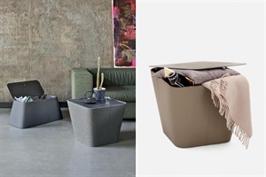 Bontempi Casa - Lounge Coffee Table