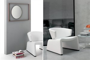 Bontempi Casa - Pupa Armchair