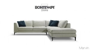 Bontempi Casa - Marvin Sofa - QS