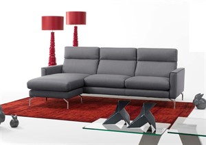 Aerre Italia - Samara Sofa - QS