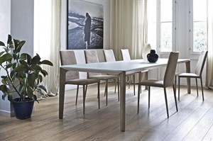 Bontempi Casa - Versus Extendable Table