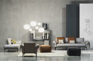 Cierre - Aida C Sofa and Sectional