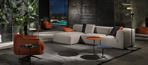 Cierre - Play Sofa and Sectional