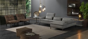 Cierre - Orlando Sofa