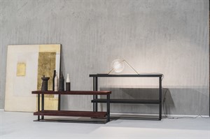 Cierre - Belle Epoque Console Table