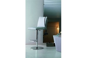 Bontempi Casa - Nata Adjustable Stool Swivel - QS