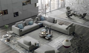 Art Nova - Glam Sofa