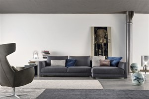 Art Nova - Blum Sofa