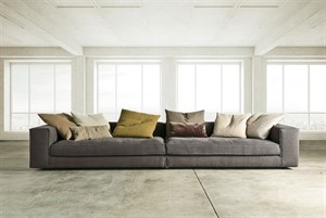 Art Nova - Shabby Sofa