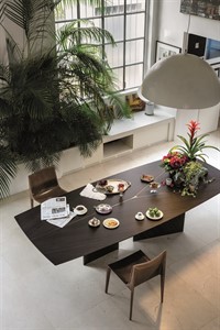 Arketipo - Epsilon Dining Table