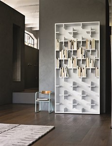 Arketipo - Target Bookcase