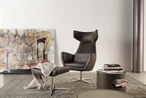 Art Nova - Gentleman Armchair