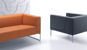 Tritos - 3 Seater and Armchair