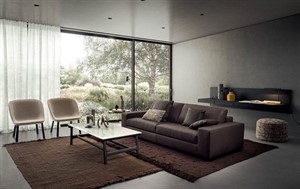 Pianca - Meridiano Sofa and Sectional