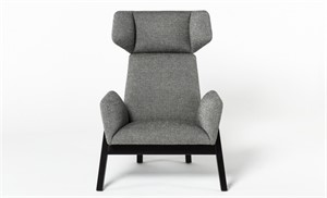 Manta - Lounge Chair