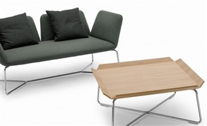 Manta - Coffee Table