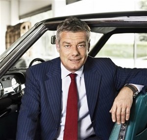 Paolo Pininfarina