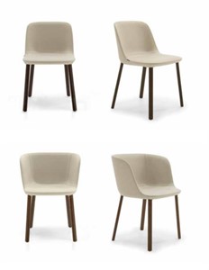 Pianca - Esse Chair QS