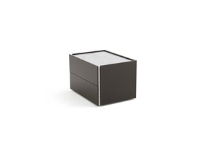 Pianca - Atlante Nightstand - QS