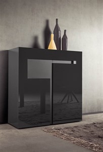 Pianca - Logos Dresser and Nightstand