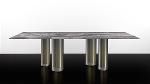 Reflex - Chilly Dining Table