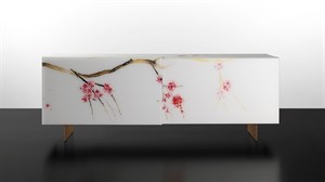 Reflex - Hanami Sideboard