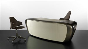 Reflex -  Pininfarina Segno Desk