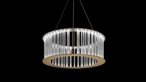 Reflex - Comete Suspension Lamp