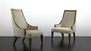 Reflex - Belle Epoque Armchair